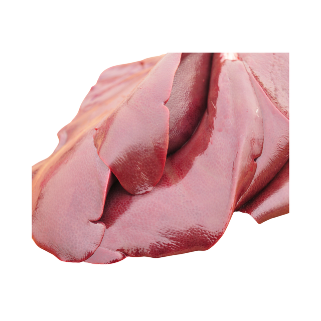 Premium pork liver offered at wholesale price for frozen food distributors and exporters - Image 4