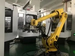 Die-Casting Machine Parts Knocker 1Y MOQ100 15D - Image 2