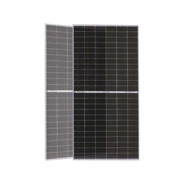 Portable Power Station 600w battery solar led light kits for solar panel battery for solar power system - Image 3