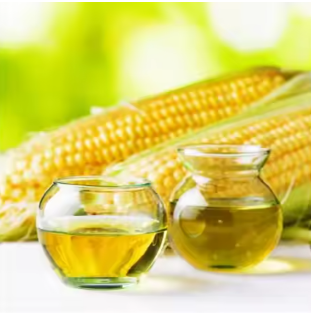 Corn Oil - Image 2