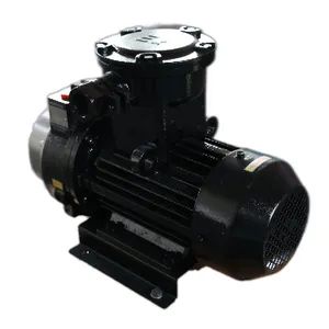 Decanter Centrifuge Solids Control Equipment - Image 4