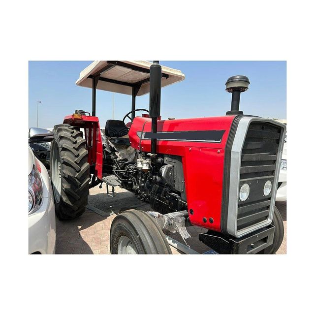 Buy Original made Used Massey Ferguson 290Tractor Tractor Models Second Hand MF - Image 3