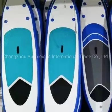 Manufacturers Wholesale Cheap Inflatable Surfboards - Image 6