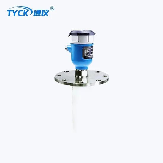 Industrial Grade Radar Level Meter - Image 2