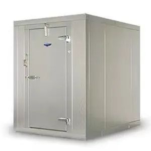 Cold Room Refrigeration Freezing Rooms, Mini Refrigeration System - Image 6