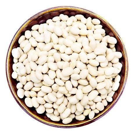 Wholesale Supplier of Organic Dried White Kidney Beans Bulk Quantity Ready For Export - Image 4