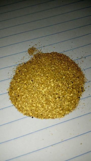 GOLD DUST - Image 1