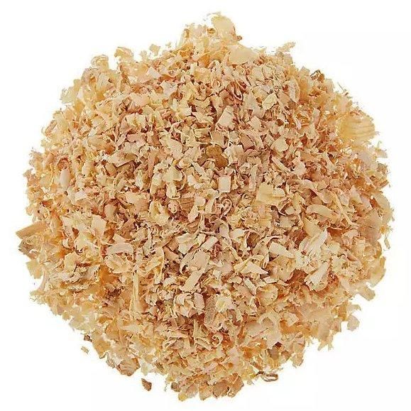 Very cheap price and best quality Wood shaving/wood shavings for horses for bedding animal - Image 5