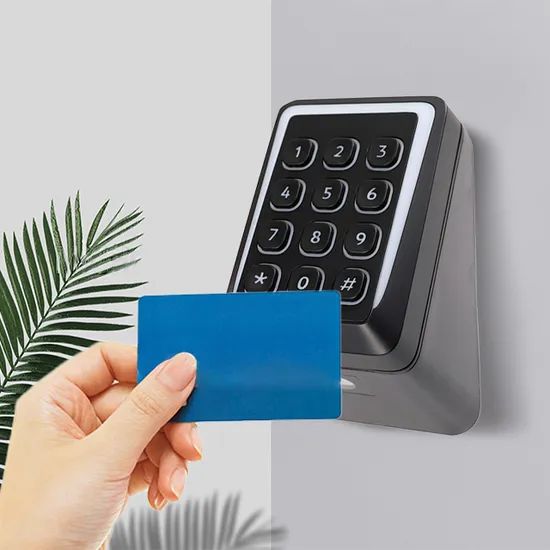 r35 2d qr code rfid reader – multi protocol access... Wall Mounted RS485 Osdp RFID Mf NFC 2D Qr Code Scanner Wiegand BLE ...