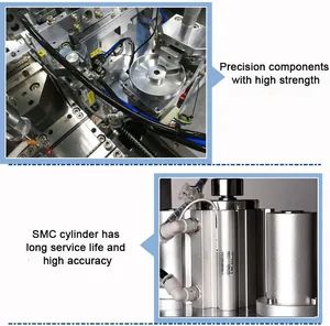 Online Sales Distributor Terminal Soldering Automatic Assembly Machine Electrontic Components Assembly Machine - Image 3