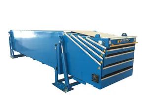 Hot Selling Electric Heavy Duty Telescopic Belt Conveyor for Container Loading and Unloading - Image 3