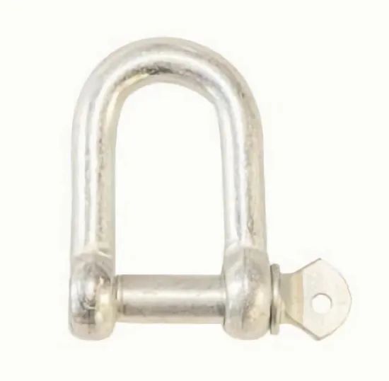 Durable G80 Hook Rigging Hardware Guaranteed Safety Color Red Origin China Condition New HS Code 73269090 Trademark Okay - Image 6
