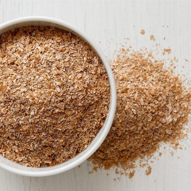 Pure Agricultural Wheat Bran Bulk Supply For Feed Producers Wheat Bran With Balanced Nutritional Profile - Image 3