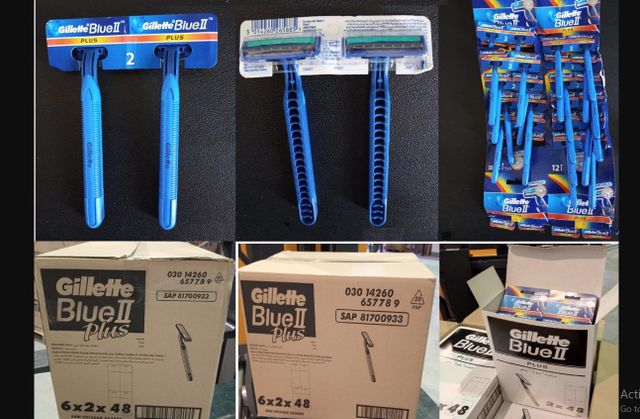 Gillette - Image 4