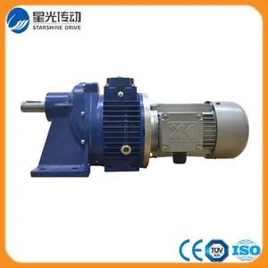 Power Transmission High Torque Planetary Gear Reduction - Image 5