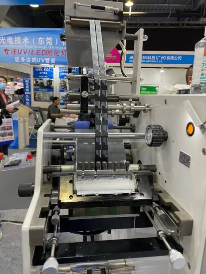 Flexo Printing Machine 42b - Image 6