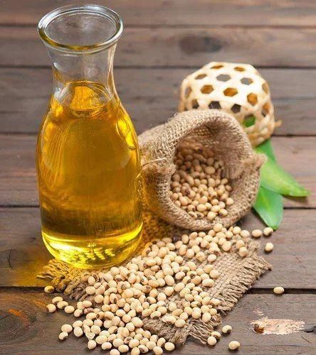 Refined Soybean Oil for Sale in Bulk Product Type Oils, Oils & Fats Features Gluten-Free, Lactose-Free Origin European Continent, Russia, Worldwide - Image 1