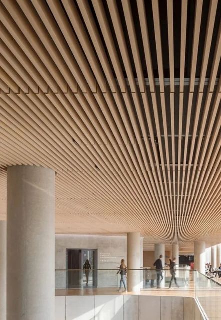 Metal False Ceiling Service Service Location Kerala Location Type Commercial Service Mode Online/Offline Service Type Metal False Ceiling - Image 11