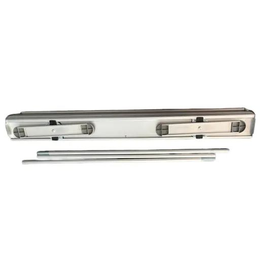 Full Aluminum Roll up Stand - Image 3