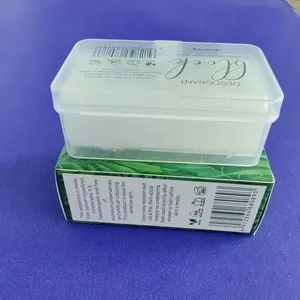 Alum Deodorant Stick - Image 1