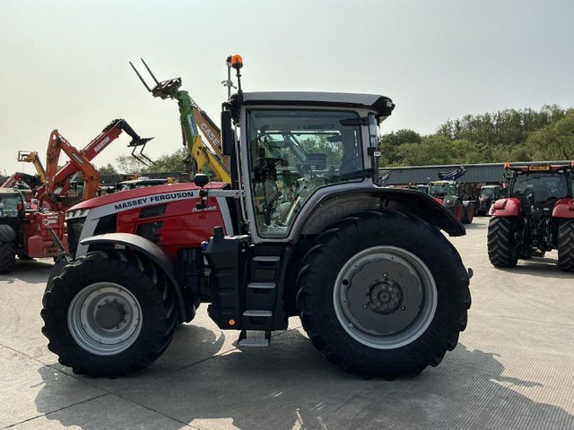 Massey Ferguson 8S.245 Tractor (ST27247) - Image 3