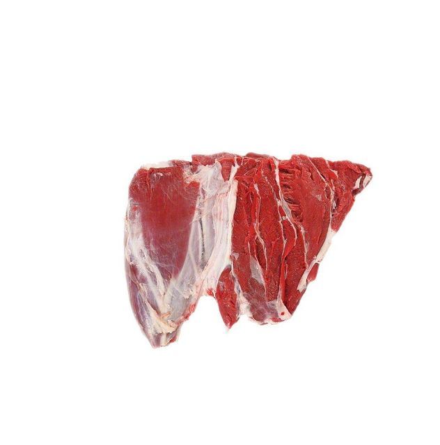 WHOLESALE HALAL FRESH FROZEN BONELESS BEEF NECK BULK VACUUM PACKED EXPORT READY FOR SALE - Image 3