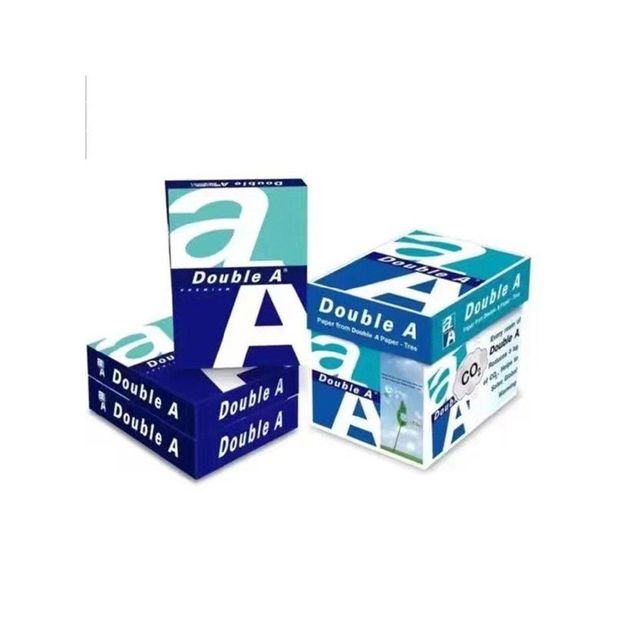 A4 copy paper for school office and home use high quality printing paper with bright white color smooth surface and consistent thickness suitable for everyday printing photocopying and documentation tasks - Image 3