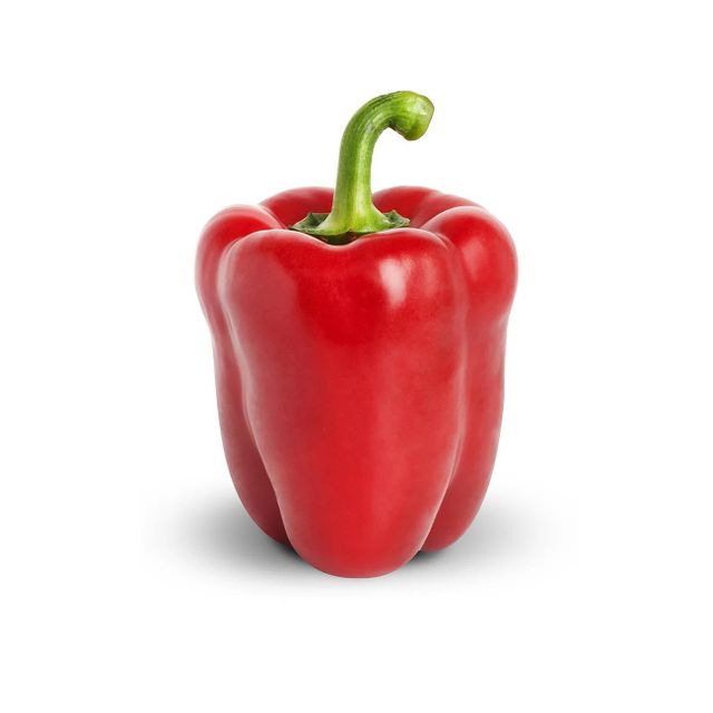 Best Buy 100% Natural Good Quality Wholesale Fresh Vegetables Fresh Capsicum for Sale - Image 4