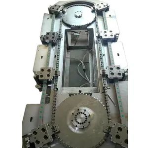 High Accuracy Steel Material Curved Guide Rail Curved Linear Guide - Image 4