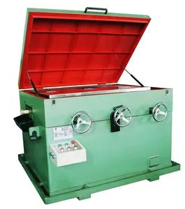Coil to Hexagonal Bar Combined Drawing Machine - Image 1