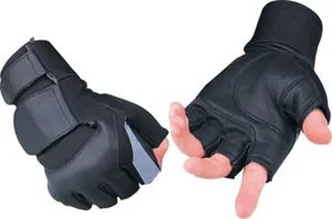 Gloves - Image 1