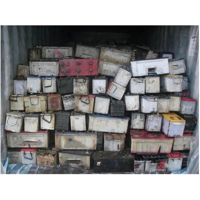 Lead Acid Dry Drained Battery Wholesale Price - Image 4