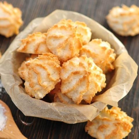 COCONUT NATURAL FLAVOR - Image 1