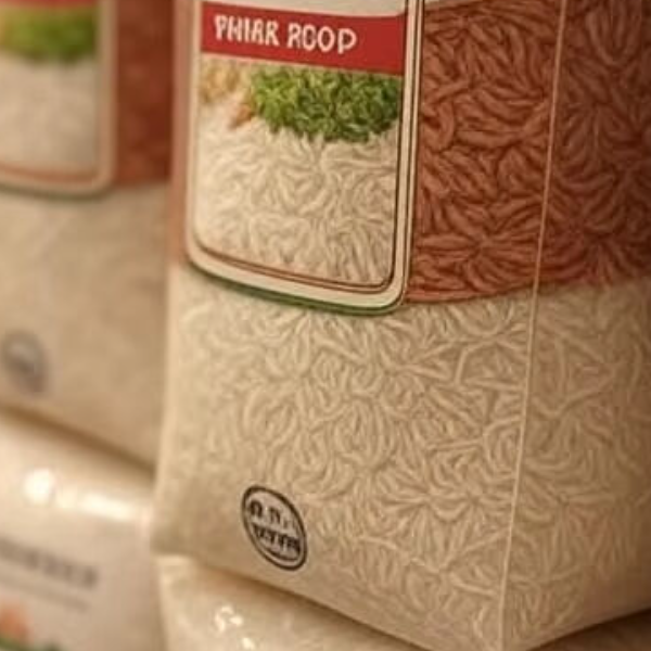 Top Brand Quality Pakistan Basmati 1121 White Rice 2% Long Grain Soft Broken Texture Premium Rice - Image 4