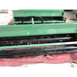 Premium Weisen Lawn Mower Grass Collection Box for Parks Certification CE Trademark WEISEN Origin Changzhou HS Code 8433190000 - Image 5