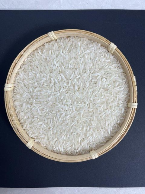 LONG GRAIN WHITE RICE  – product photo 3, product detail gallery