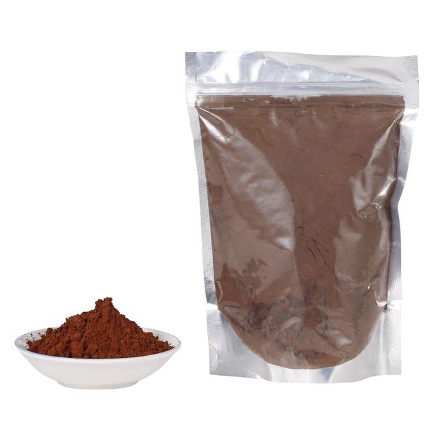Organic Cocoa Bean Selection Presenting Alkalized Cocoa Powder For International Import Buyers With Clean Processing - Image 4