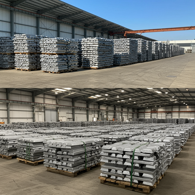 Advanced Smelting Expertise Delivers Aluminum Ingots For Importers With High Purity Content - Image 4