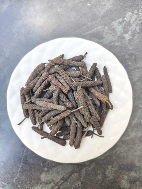 Long Pepper (piper retrofractum) - Image 2