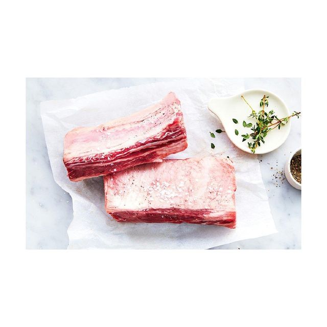 Factory direct frozen beef ribs available for wholesale buyers and international markets - Image 2