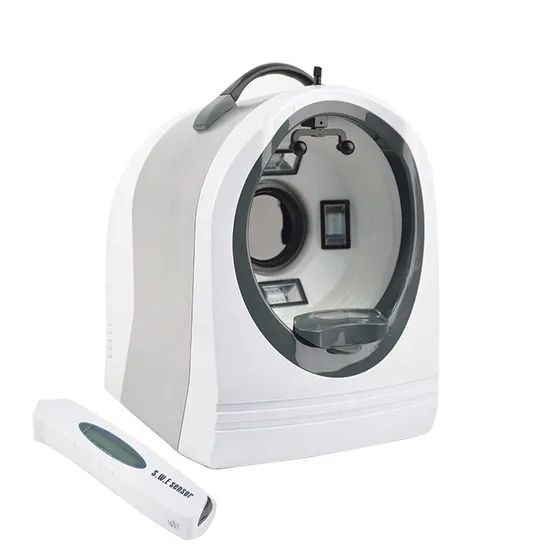 Portable 3D Skin Analyzer Skin Analysis Machine Face Scanner Skin Analyzer Set Skin Analyzer Software Portable Aesthetic Machines - Image 3
