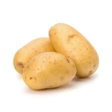 Alverstone Russet Potato (AVR Potato) Texture Starchy Sugar Content Low Flavor Mild, Sweet Freshness Level Fresh Scab Resistance High Resistance To - Image 1