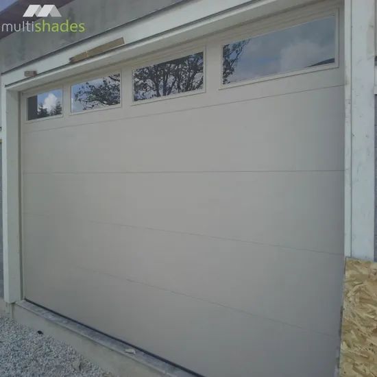 Premium Automatic Garage Door Opener for Homes Residential Security Solution Security Automatic Garage Dooropener with Smart Home Features - Image 1