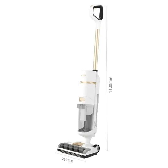 Wet Dry Stick Handheld Floor Vacuum Cleaner Mops Mopping - Image 6