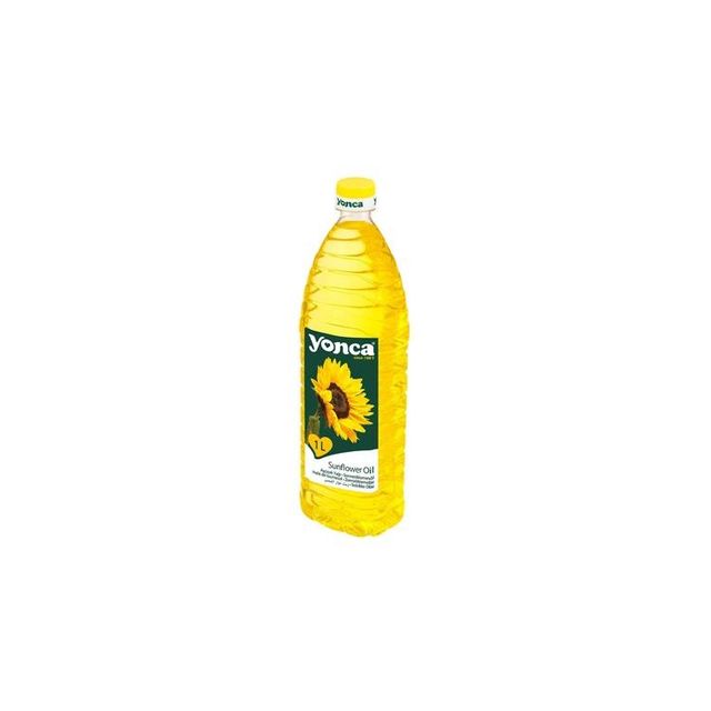 organic sunflower oil natural cooking oil for healthy lifestyle cholesterol free light edible oil for frying baking and daily food preparation with rich vitamin E and antioxidants - Image 4