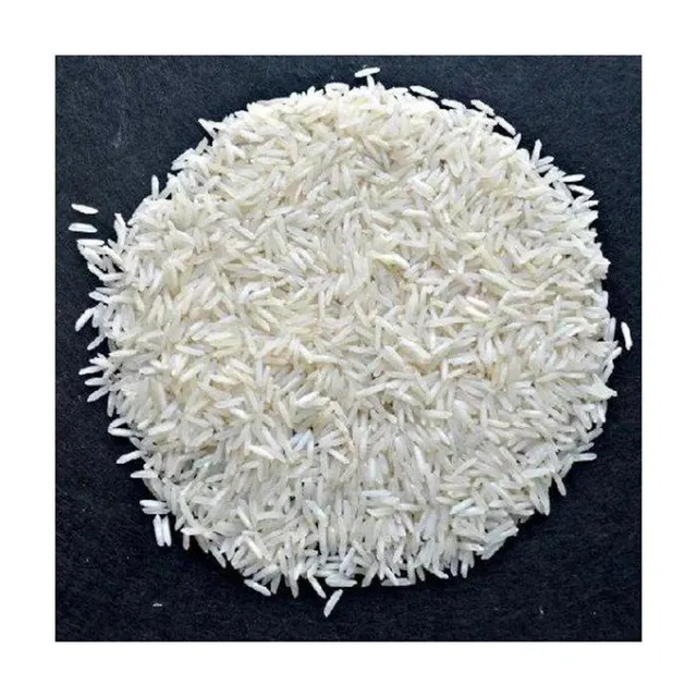 Export-quality Sella Basmati rice with strict quality control and timely delivery - Image 2