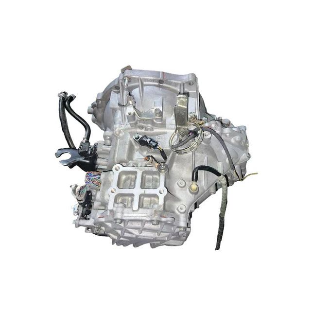 9 Pins 1NZ-FE Engine U340E 1NZ Gearbox Transminssion for Toyota Corolla Fielder Yaris - Image 5