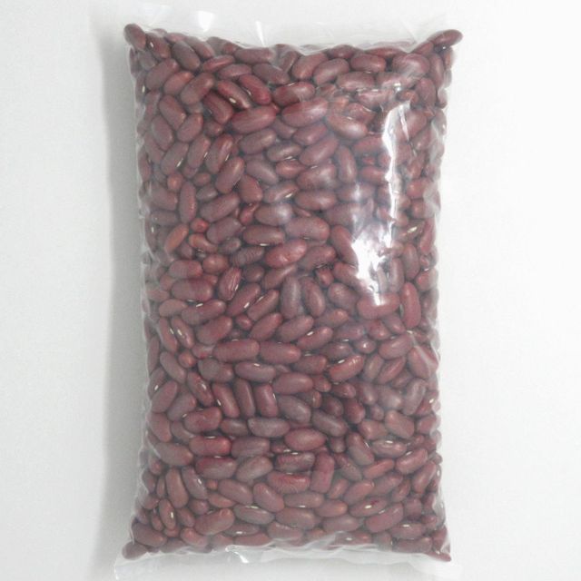 Dried Red Kidney Beans Processed Under Quality Control for Retail Wholesale and Export Markets - Image 3