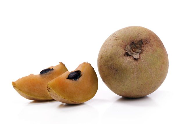 Vietnamese Export Frozen Sapodilla Whole Shape 100+ Gram Fruit Sweet Taste Year-Round Season 24 Months Shell Life - Image 3