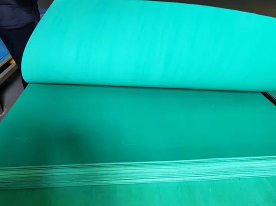 Asbestos Free Fiberboard Ventilation Duct Fireproof Material - Image 5